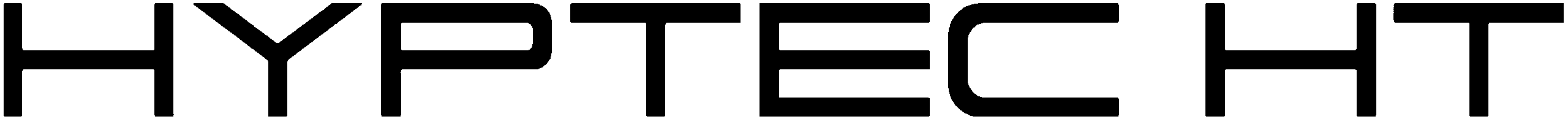 Hyptech logo